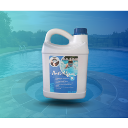 Anti Algues 5L - Aqua Pur 