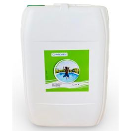 Anti-algues liquide Q-Piscines 20 L - Traitement préventif