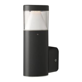 Applique Extérieur Gris Led- 6W -3000K