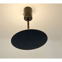 Applique Noir Orient LED- 8W -3000K -220V