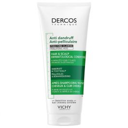 VICHY Dercos Après-Shampooing Anti-Pelliculaire 200ml