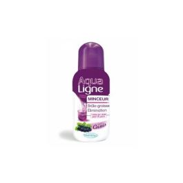 Boisson Minceur - VITARMONYL - Aqualigne Cassis - 400ml