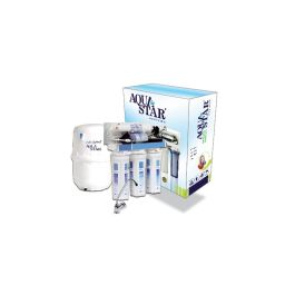 Osmose Inverse Domestique AquaStar 80 GPD