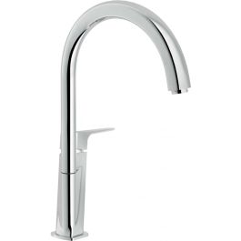 Aquaviva mitigeur evier 103113 - Nobili
