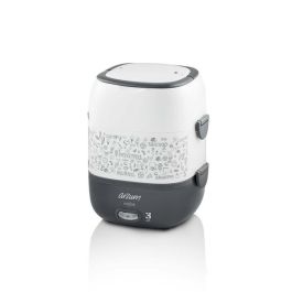 Foodie lunch box Blanc - AR1073