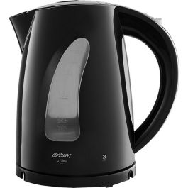 Black Bouilloire noire 2200W 1.7l - AR3067Black