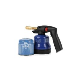 Chalumeau camping avec cartouche gaz - IdealGas