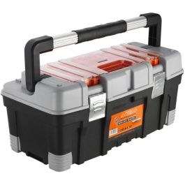 Boîte à outils plastique avec organisateur ACEM 56cm