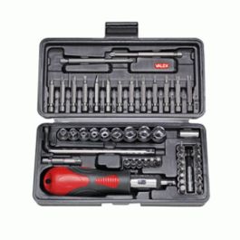 Valex coffret porte embout 52 pcs