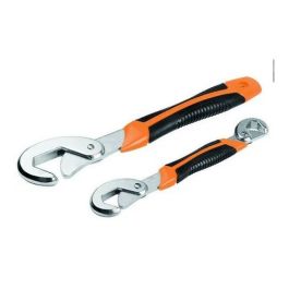 Jeu de cle universelle 9-22mm et 22-32mm