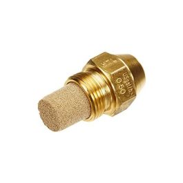 Gicleur fioul pour bruleur 1.00x60°