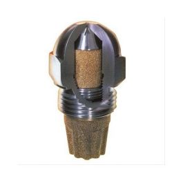 Gicleur fioul pour bruleur 2.00x60°