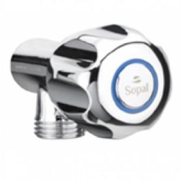 Robinet toilette – Série salakta – Garantie 5 ans