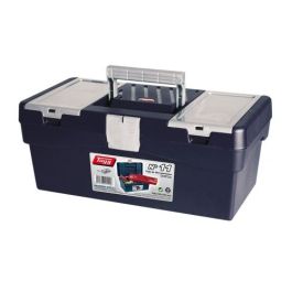 Caisse à outils 40cm renforcé 400x217x166mm