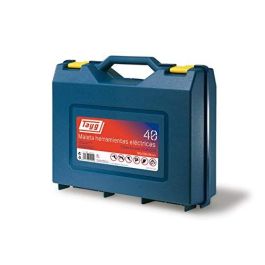 Valise de rangement à outils - 38.5 cm - Renforcé