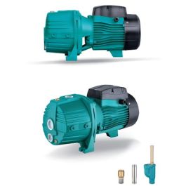 Electropompe Leo AJDM110/4H – Double aspiration 1.5CV