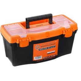 Boite à outils - Caisse a outils Plastique - 40.5 cm - Acem