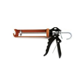 Pistolet de silicone p3