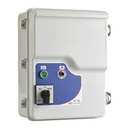 Coffret électromécanique démarrage direct italy