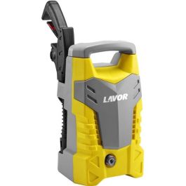 Nettoyeur haute pression 120 Bars 1700W 360l/h - Fast 120 - Garantie 2 ans