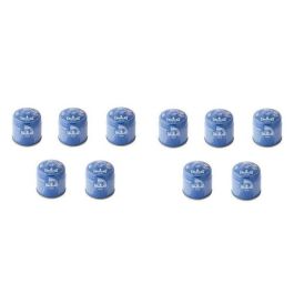 Pack de 10 cartouches de gaz - 190g