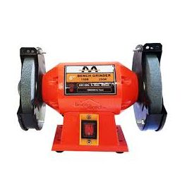 Touret de meule ACEM - 125 mm 250 W