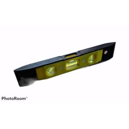 Mini niveau d'eau magnétique