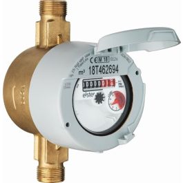Compteur d'eau volumétrique - V200 D15 3/4"