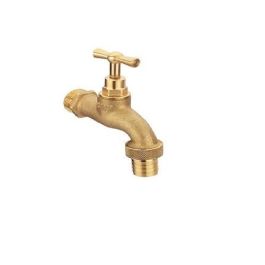 Robinet de Jardin - 20/27 - Laiton