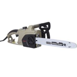 Tronçonneuse électrique Crown CT15165 - 2000W