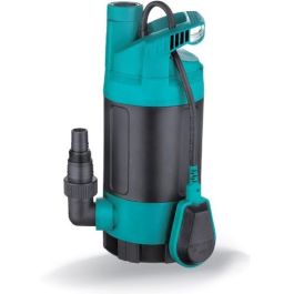 Pompe vide cave plastique — lks-1000pw – 1000W garantie 6 mois