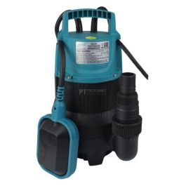 Pompe vide cave plastique — AKS401-PH eaux chargées