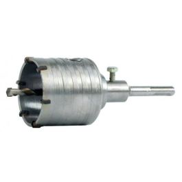 Couronne béton sds PLUS diamètre 80mm vorel