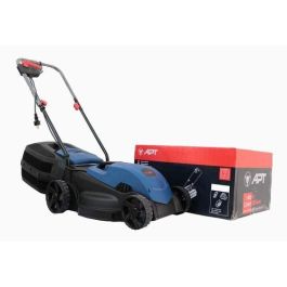 Tondeuse à gazon électrique - Moteur à induction - 1200W - 32CM