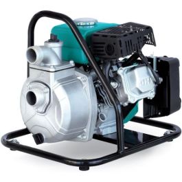 Moto Pompe à eau essence lgp15A 1.6cv 18M3/H - 300L/MIN