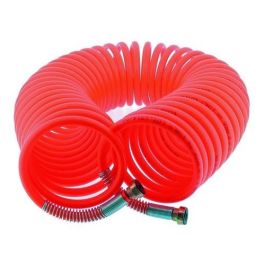 Tuyaux pneumatique en spirale 8x10 - 15M