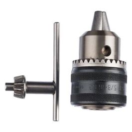 Mandrin à clé jusqu'à 16 mm 1-16 mm, 1/2"-20