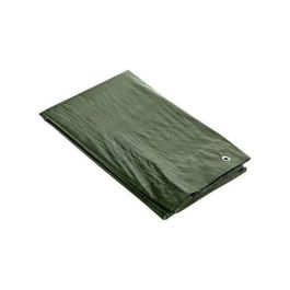 Bâche de protection 8Mx12M - Vert