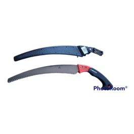 Scie olivier 5871 denture japonaise manche bi matière