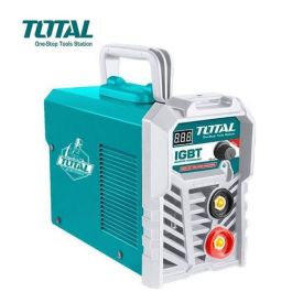 Poste de soudure inverter TOTAL TW21602 – 4.0/160A