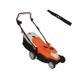 Tondeuse à gazon électrique Acem - 1000W - 32 cm