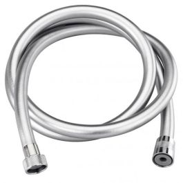 Flexible de douche argent - 1.5m