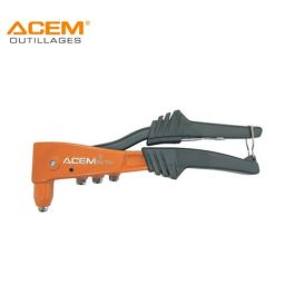 Pince à riveter - Riveteuse à main PR706