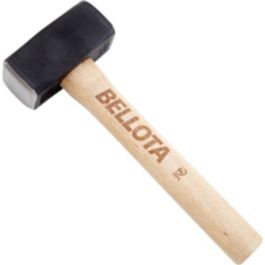 Massette manche BOIS - 1500gr