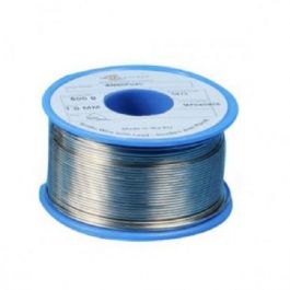 Bobine Étain De Souder- 1.5 mm 250 g