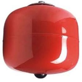 Vase d'expansion eau pour chauffage 24L