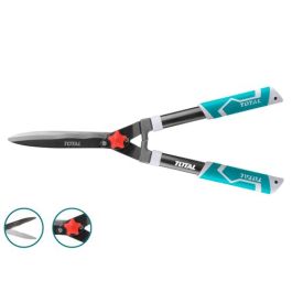 Cisaille à haies - Sécateur jardin - 55 cm -