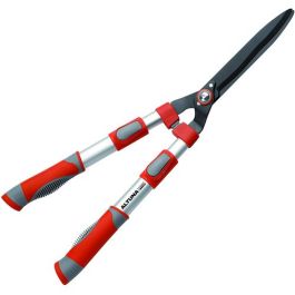 Cisaille à Haies Télescopique - Secateur de Jardin Professionnel - 680-910mm