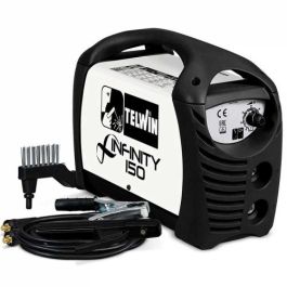 Poste à souder inverter TELWIN Infinity 150 – MMA DC