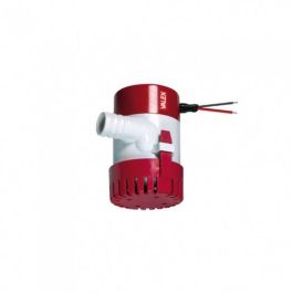 Pompe immergée ES550 – 12V eau claire